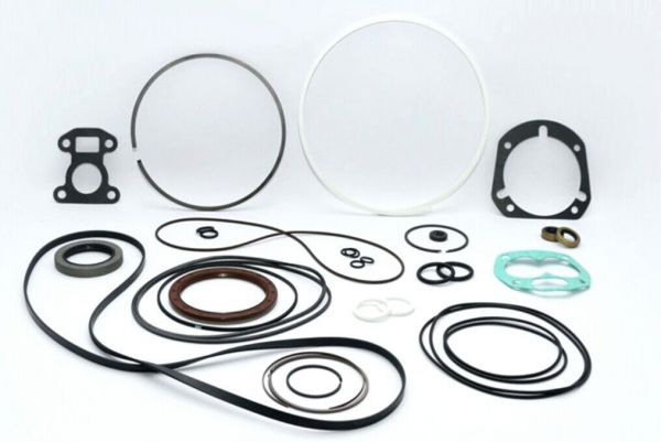 802381 Ремкомплект ущільнень КПП Dana Spicer C5000, CL5000
