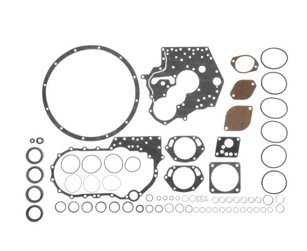 802439 Ремкомплект ущільнень КПП Dana Spicer T12000, VDT12000