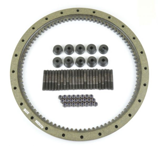 802639 Кільцеве зубчасте колесо КПП Dana Spicer C5000, CL5000, C8000, CL8000