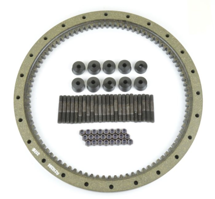 802639 Кільцеве зубчасте колесо КПП Dana Spicer C5000, CL5000, C8000, CL8000
