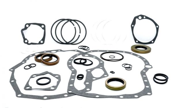 8100263 Ремкомплект ущільнень КПП Dana Spicer 28000, 32000