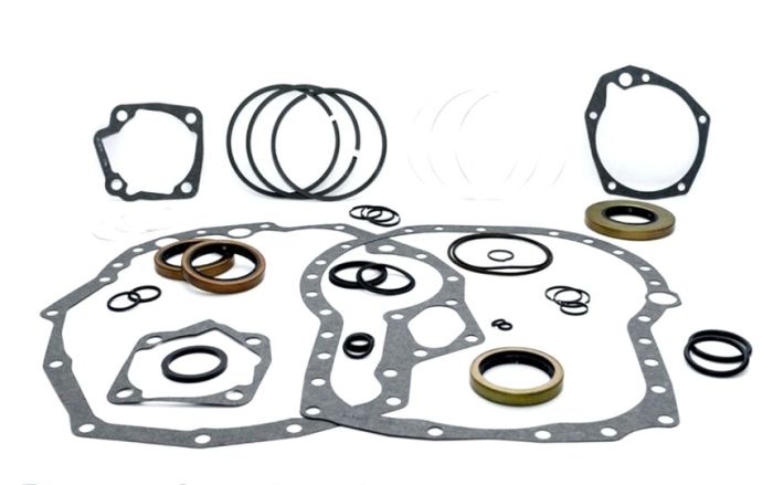8100263 Ремкомплект ущільнень КПП Dana Spicer 28000, 32000