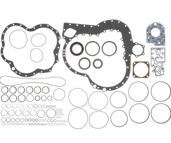 8100351 Ремкомплект ущільнень КПП Dana Spicer TE27, TE32