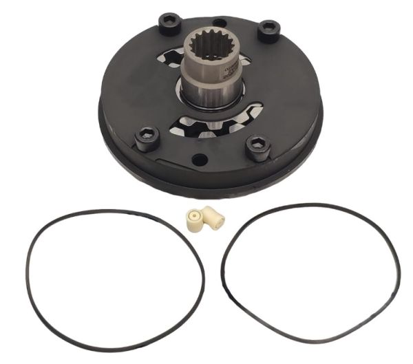 Bosch Rexroth 12055 Насос підкачування для серії A4VG28 SKS