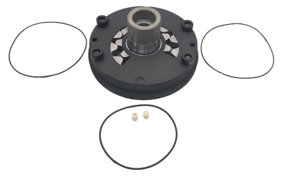Bosch Rexroth 8147 Насос підкачування палива 26T/15T для серії A4VG125, A4VG140 SKS