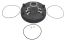 Bosch Rexroth 8147 Насос подкачки топлива 26T/15T для серии A4VG125, A4VG140 SKS