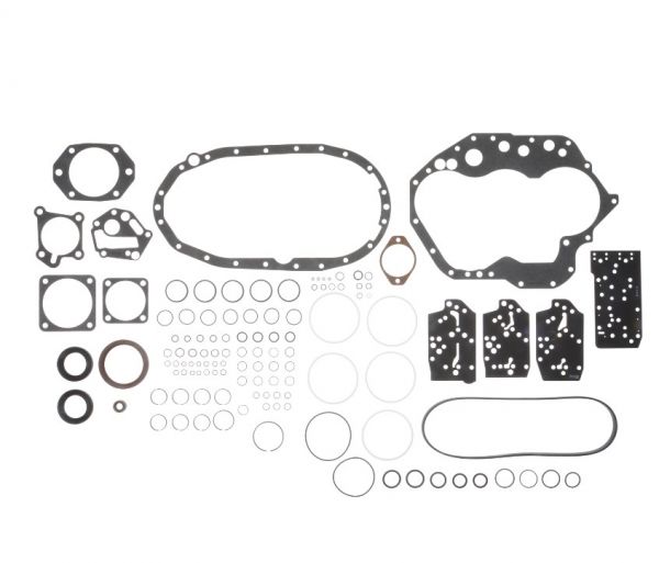 814976 Ремкомплект ущільнень КПП Dana Spicer T20000