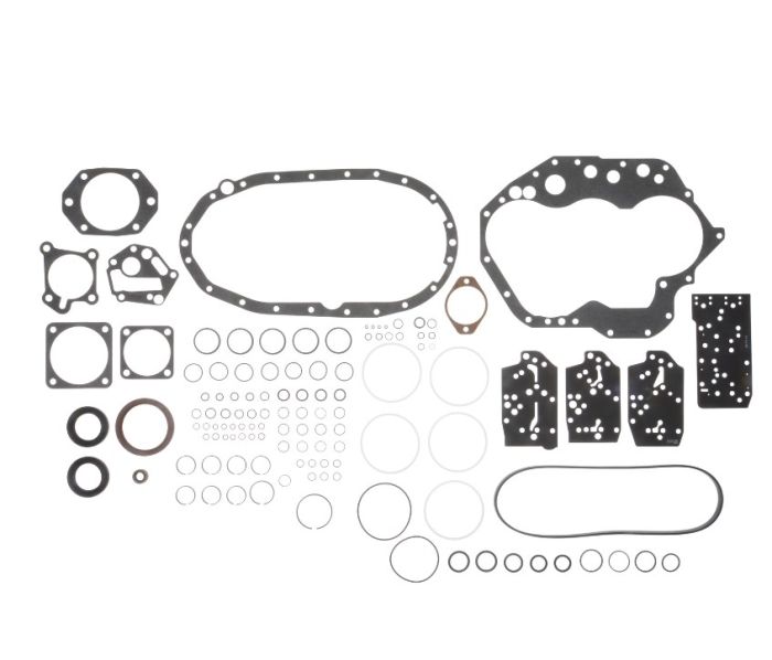 814976 Ремкомплект ущільнень КПП Dana Spicer T20000