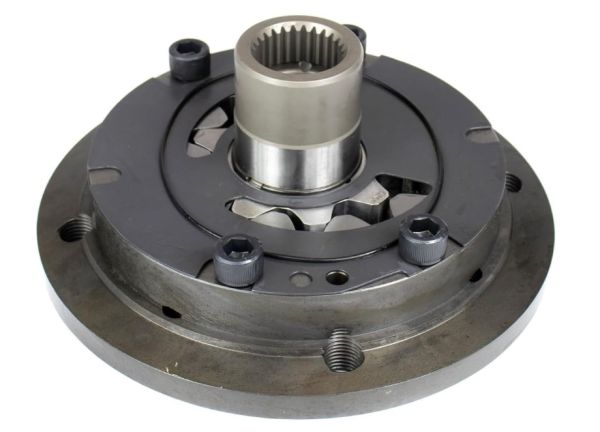 Bosch Rexroth 16668 Насос підкачування палива 26T/9T для серії A4VG125, A4VG140 SKS