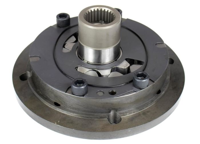Bosch Rexroth 16668 Насос підкачування палива 26T/9T для серії A4VG125, A4VG140 SKS