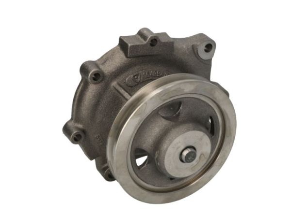 New Holland 81863921, 81868794, 81868795 Водяний насос (насос) для Ford 8700, 9700, 7810