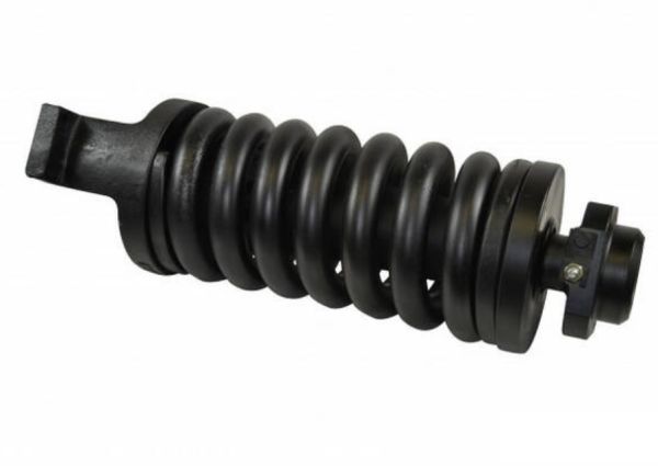 Hyundai 81N8.14012 (81N8-14011, 81N8-14013) Натяжитель гусеницы для R250LC7, R290LC7