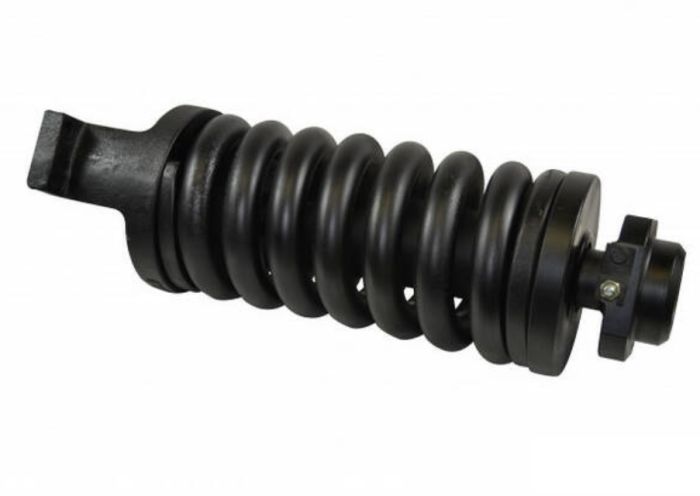Hyundai 81N8.14012 (81N8-14011, 81N8-14013) Натягувач гусениці для R250LC7, R290LC7