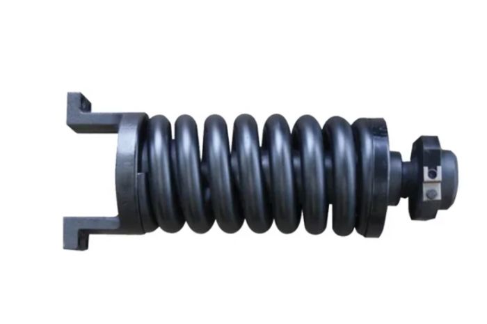 Hyundai 81N8.14013GG (81N8-14012) Натягувач гусениці для R250LC9, R290LC9