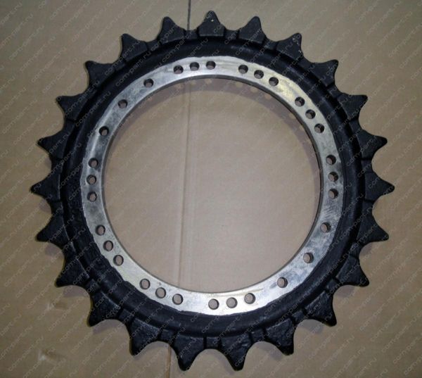 Зірочка провідна Hyundai R160LC/R180LC 81Q5-10050