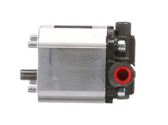 Case 82031027 Гідравлічний насос MXM140, MXM130