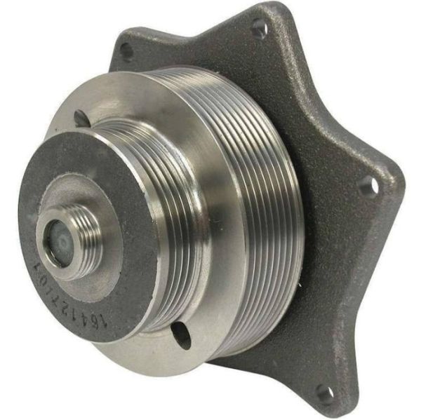 New Holland 82847714, 87801641, 87840689, 87840823 Водяний насос (помпа) для TV140, TM150