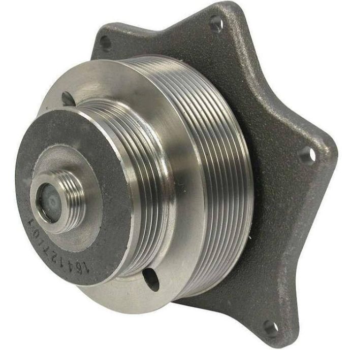 New Holland 82847714, 87801641, 87840689, 87840823 Водяний насос (помпа) для TV140, TM150