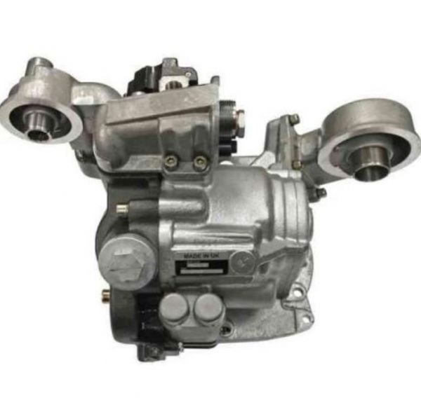 Гідравлічний насос Ford New Holland 82850804