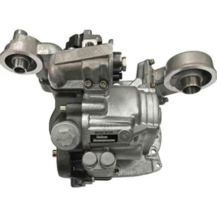Гідравлічний насос Ford New Holland 82850804