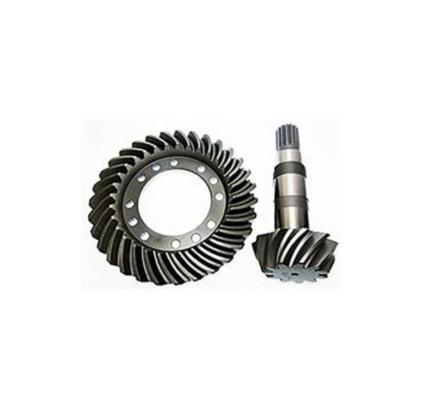 Case, New Holland 82932456 Головна (конічна) пара Z=11/32