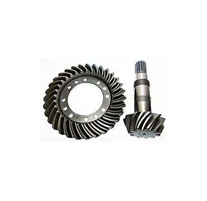 Case, New Holland 82932456 Головна (конічна) пара Z=11/32