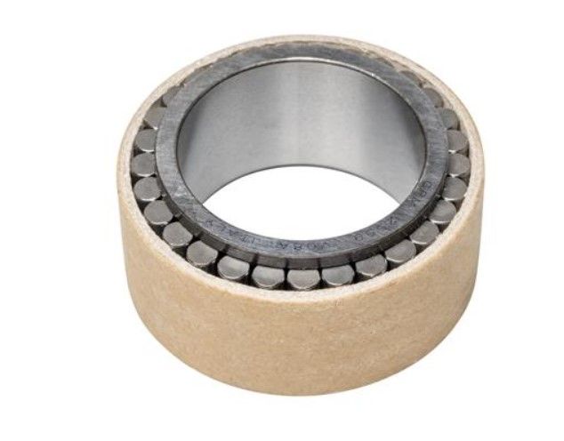 2759315 (830883) Підшипник голковий New Holland, Carraro