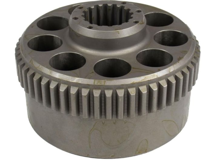 Kawasaki 04556 Блок циліндрів для серії M2X150, M2X170 SKS