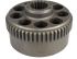 Kawasaki 0365307, XKAH-00160, 09681 Блок циліндрів для серії M2X150, M2X170 SKS
