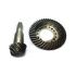 New Holland 83945662 Главная (коническая) пара Z=13/42