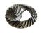 84203713 (068346, 068629 11716550, 15071270, CA0068346) Головна пара New Holland, Carraro 12/33