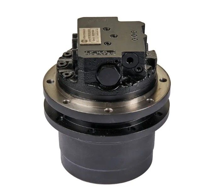 Гідромотор Komatsu PC09-1W 843000174 Редуктор ходу