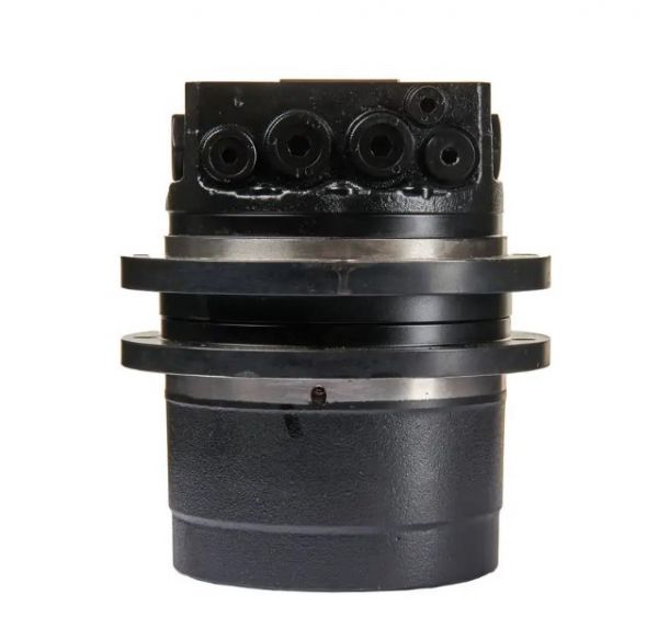 Гідромотор Komatsu PC09-1W 843000174 Редуктор ходу