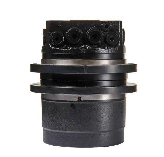 Гідромотор Komatsu PC09-1W 843000174 Редуктор ходу