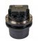 Гідромотор Komatsu PC15-2 20W-60-32001 Редуктор ходу