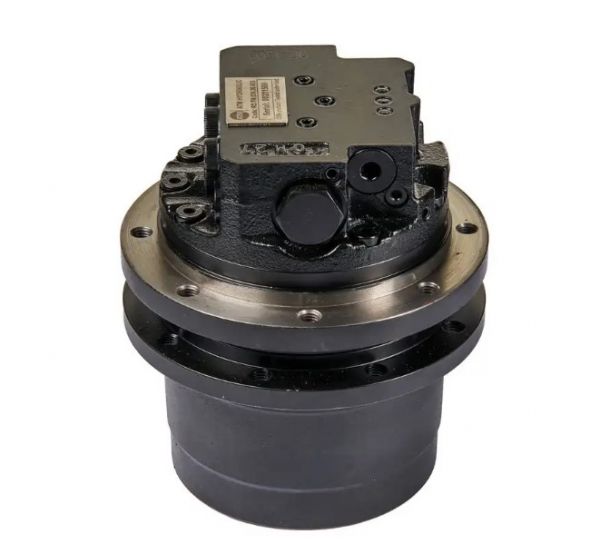 Гідромотор Komatsu PC14R-HS 843000179 Редуктор ходу