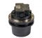 Гідромотор Komatsu PC15-2 20W-60-32001 Редуктор ходу