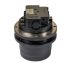Гідромотор Komatsu PC150, PC150-1, PC150-3, PC150-5, PC150-HD, PC150-LC, PC150-NHD 888888888 Редуктор ходу