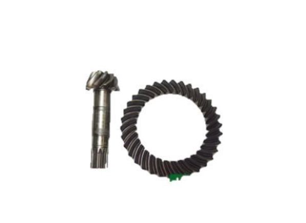 Case, New Holland 84365312 Головна (конічна) пара Z=10/34
