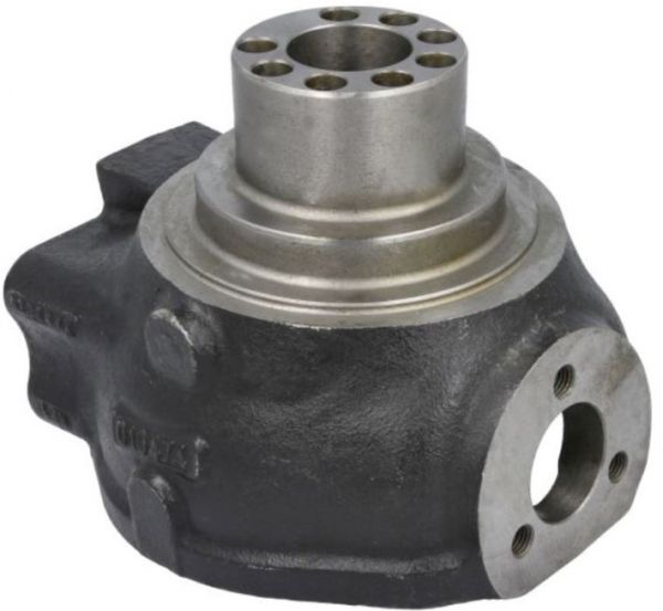 85805981 (149147) Поворотний кулак New Holland, Carraro
