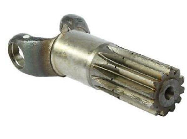 85805997 (048685, RI-661970, 87306929) Піввісь коротка New Holland, Carraro