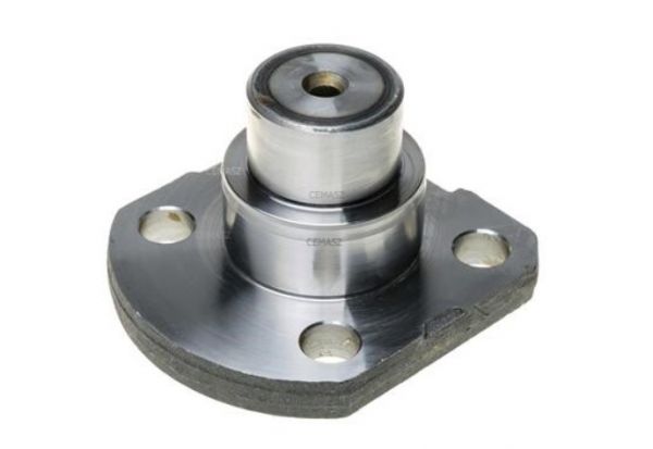 85807970 (130631) Шкворень New Holland, Carraro