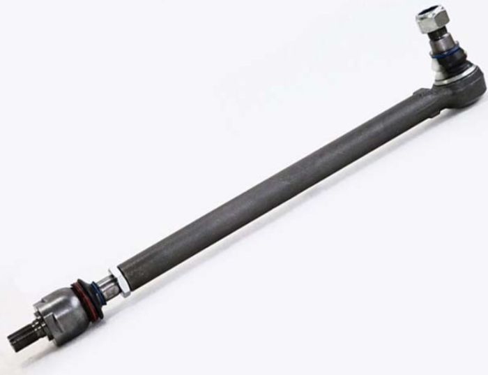 85807974 (139104, 3190766R) Рульова тяга New Holland, Carraro