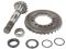 83952516 (65472, 85807988, W23CAR-65472, 0.900.0667.0, N13500) Головна пара New Holland, Carraro 12/32