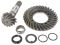 83952516 (65472, 85807988, W23CAR-65472, 0.900.0667.0, N13500) Головна пара New Holland, Carraro 12/32