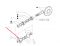 85808300 (137959, 320-8554, 600492) Фланець New Holland, Carraro