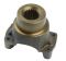 85808300 (137959, 320-8554, 600492) Фланець New Holland, Carraro