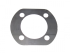 71490388 Пластина (прокладка) шкворня Case New Holland