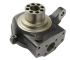 85821289 (145037, CA0145037) Кулак поворотный левый (цапфа) New Holland, Carraro