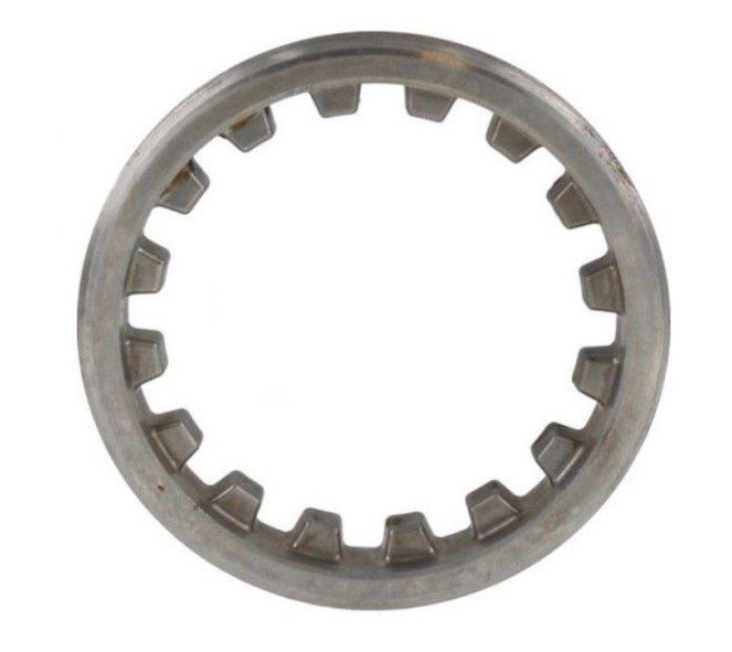 85827745 (125445, A3034505, P3034505A) Гайка New Holland, Carraro